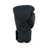 SMAI BOXING GUANTE GOLD SERIES - NEGRO