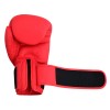 SMAI BOXING GUANTE GOLD SERIES - ROJO