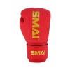 SMAI BOXING GUANTE GOLD SERIES - ROJO