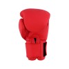 SMAI BOXING GUANTE GOLD SERIES - ROJO