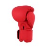 SMAI BOXING GUANTE GOLD SERIES - ROJO