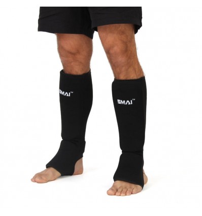 SMAI CANILLERA KONTACT GEL