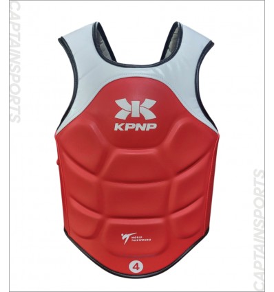 KPNP E-PROTECTOR K2 - WT
