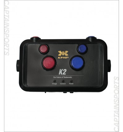 KPNP SISTEMA K2 / PUNTUACIÓN JUECES