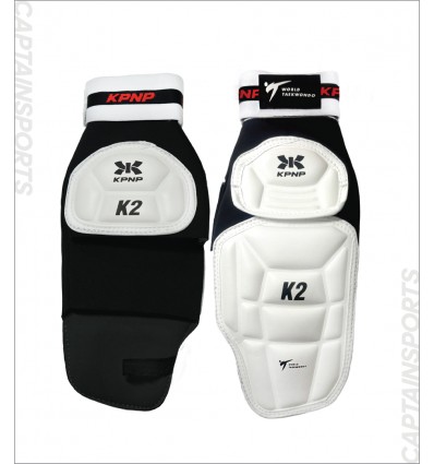 KPNP EMPEINERA ELECTRONICA K2 - WT