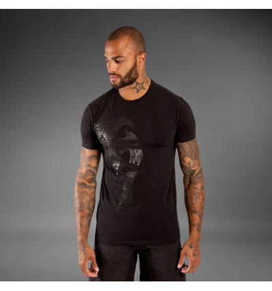 VENUM POLERA GIANT -BLACK/BLACK