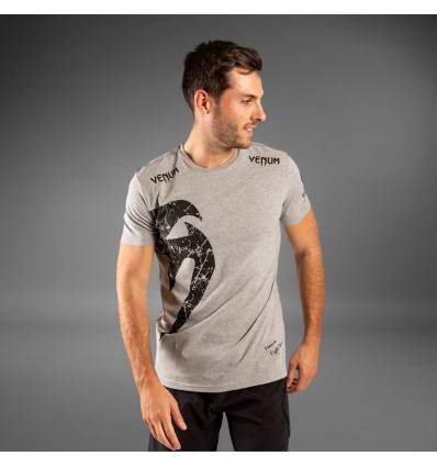 VENUM POLERA GIANT - GRIS