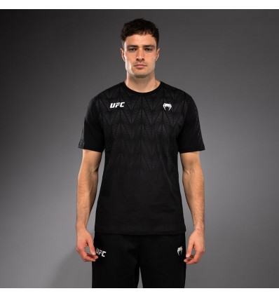 VENUM POLERA ZENITH - NEGRA