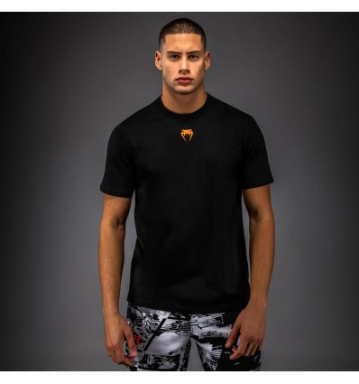 VENUM POLERA ZENITH AUTHENTIC - NEGRA