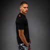 VENUM POLERA ZENITH AUTHENTIC - NEGRA