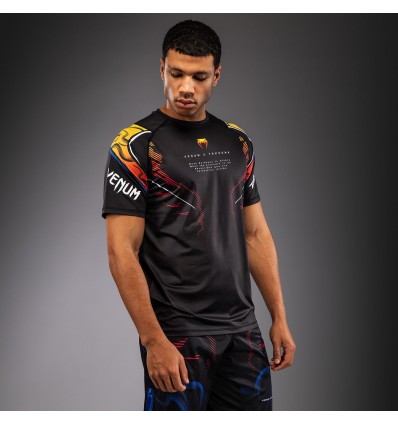 VENUM POLERA TEKKEN DRYTECH - YOSHIMITSU