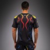 VENUM POLERA TEKKEN DRYTECH - YOSHIMITSU
