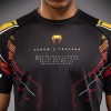 VENUM POLERA TEKKEN DRYTECH - YOSHIMITSU