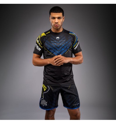 VENUM POLERA TEKKEN DRYTECH - KING