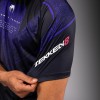 VENUM POLERA TEKKEN DRYTECH - KAZUYA