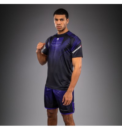 VENUM POLERA TEKKEN DRYTECH - KAZUYA