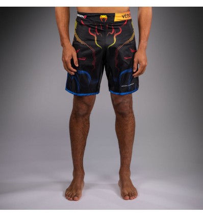 VENUM SHORT X TEKKEN - YOSHIMITSU