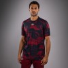 VENUM POLERA ZENITH AUTHENTIC - BURDEOS