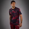 VENUM POLERA ZENITH AUTHENTIC - BURDEOS