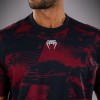 VENUM POLERA ZENITH AUTHENTIC - BURDEOS
