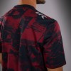 VENUM POLERA ZENITH AUTHENTIC - BURDEOS
