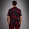 VENUM POLERA ZENITH AUTHENTIC - BURDEOS