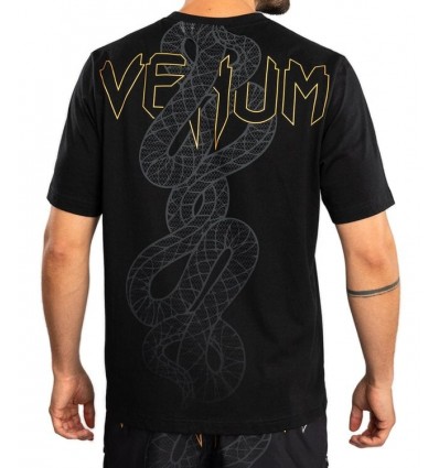 VENUM POLERA SERPENTI