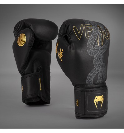 VENUM GUANTE SERPENTI