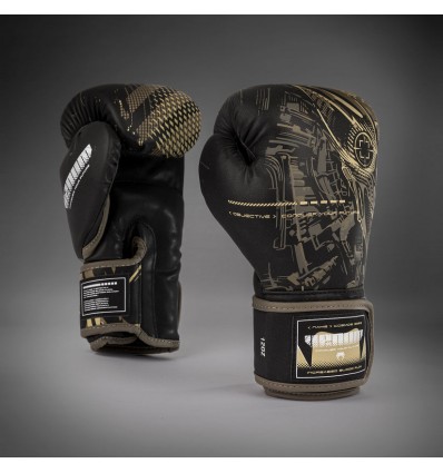 VENUM GUANTE INVADER