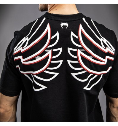 VENUM POLERA TEKKEN - JIN KAZAMA