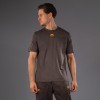 VENUM POLERA FUSION MARRON