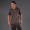 VENUM POLERA FUSION MARRON