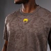 VENUM POLERA FUSION MARRON TIERRA